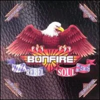 Rebel Soul - Bonfire