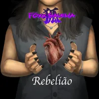 Rebelião - Föxx Salema