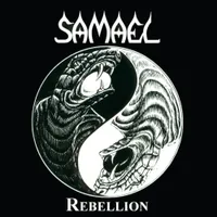 Rebellion - Samael