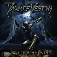 Rebellion in Heaven - Dawn of Destiny
