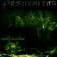 Rebellion in Solitude - Beshenitar