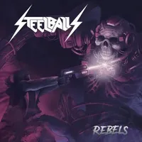 Rebels - Steelballs