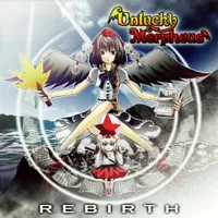Rebirth - Unlucky Morpheus