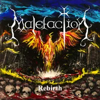 Rebirth - Malefaction