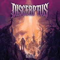Rebirth - Discerptus