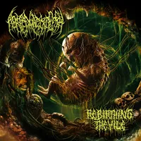 Rebirthing the Vile - Abated Mass of Flesh