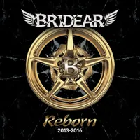 Reborn 2013-2016 - Bridear