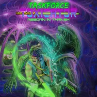 Reborn in Thrash - Taskforce Toxicator
