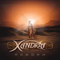 Reborn - Xandria