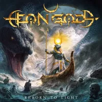 Reborn to Light - Aeon Gods