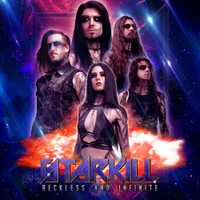 Reckless and Infinite - Starkill