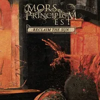 Reclaim the Sun - Mors Principium Est