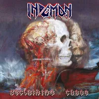 Reclaiming Chaos - Indemon
