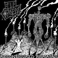 Reconfigured Remains - Ill Omen
