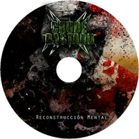 Reconstrucción mental - Crude Bastard