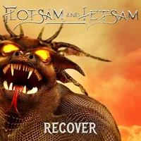 Recover - Flotsam and Jetsam