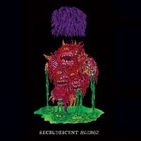 Recrudescent Horror - Moros
