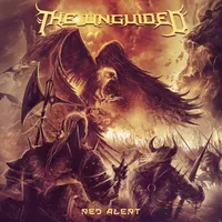 Red Alert - The Unguided