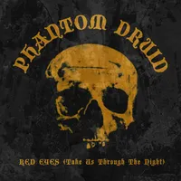 Red Eyes/Sacred Sabbath - Phantom Druid