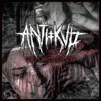 Red Light Suicide - Antikvlt