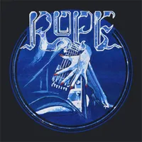 Red Nights - Rope