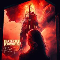 Red Thunder - Butcher Babies