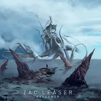 Redeemer - Zac Leaser