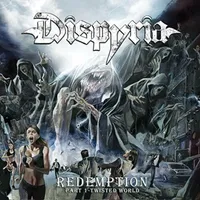 Redemption Part 1: Twisted World - Dispyria
