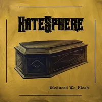Reduced to Flesh - HateSphere