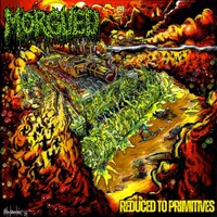 Reduced to Primitives - Morgued