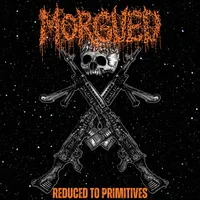 Reduced to Primitives - Morgued