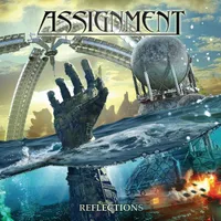 Reflections - Assignment
