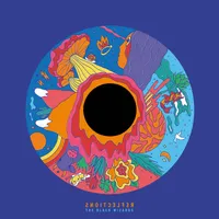 Reflections - The Black Wizards