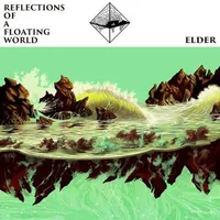 Reflections of a Floating World - Elder