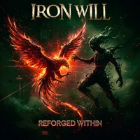 Reforged Within - Ironwill