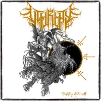 Refusing the Cross - Uchrony