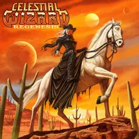 Regenesis - Celestial Wizard