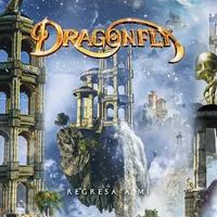 Regresa a mí - Dragonfly