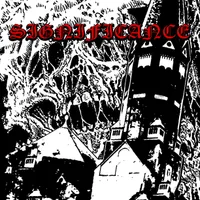 Rehersal Demo - Significance