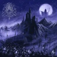 Reign in Supreme Darkness - Vargrav