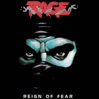 Reign of Fear - Rage
