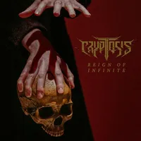 Reign of Infinite - Cryptosis