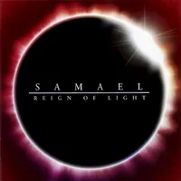 Reign of Light - Samael