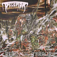 Reign of Terror - Deceptor