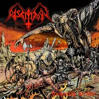 Reigniting Hellfire - Disembody
