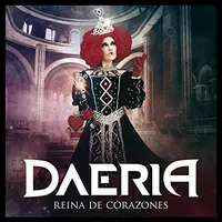 Reina de corazones - Daeria