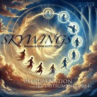 Reincarnation ~Sky Instrumental Pt.1~ - Skywings