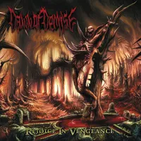 Rejoice in Vengeance - Dawn of Demise