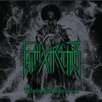 Relative First Occurrence - Faithxtractor