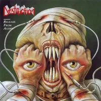 Release From Agony - Destruction